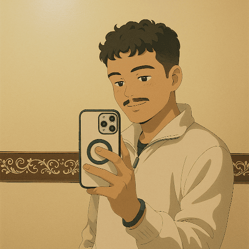 Boukemiche Mahmoud, President